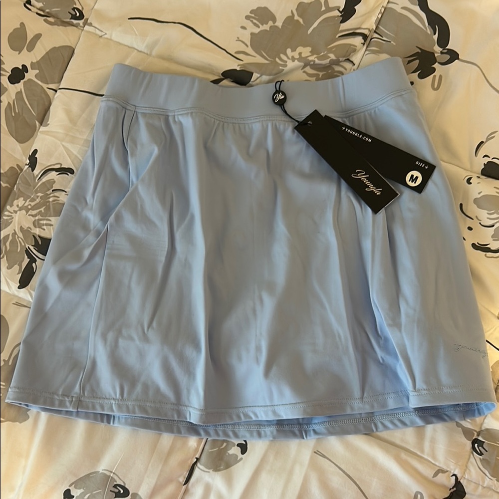 NWT YoungLA For her skirt